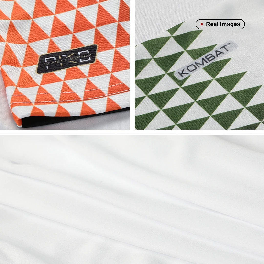Venezia FC 21/22 Away Jersey - Kids — photo 10