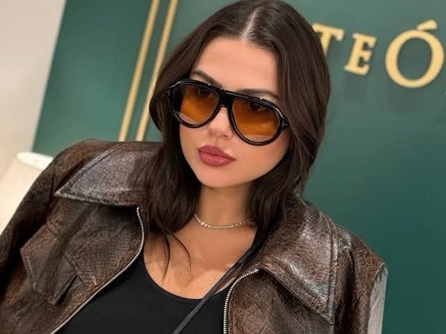 Tom Ford Sunglasses Ver.E — photo 4