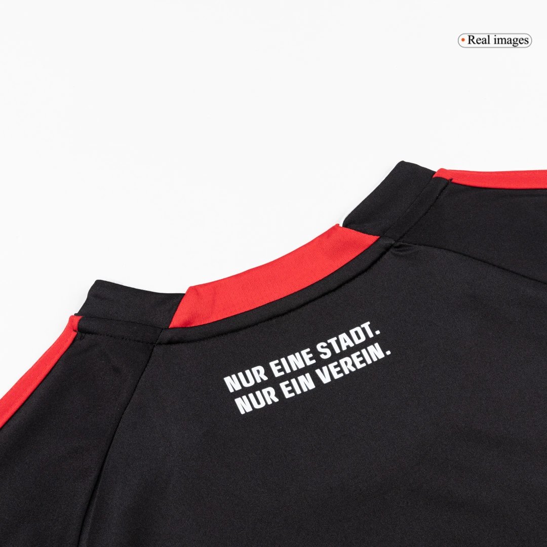 Eintracht Frankfurt 25/26 Home Jersey — photo 10