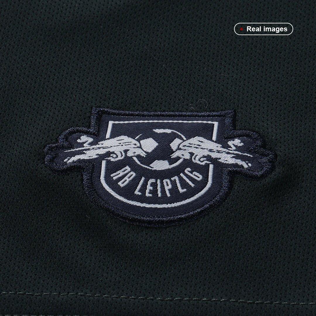 RB Leipzig 21/22 Third Jersey - Kids — QC