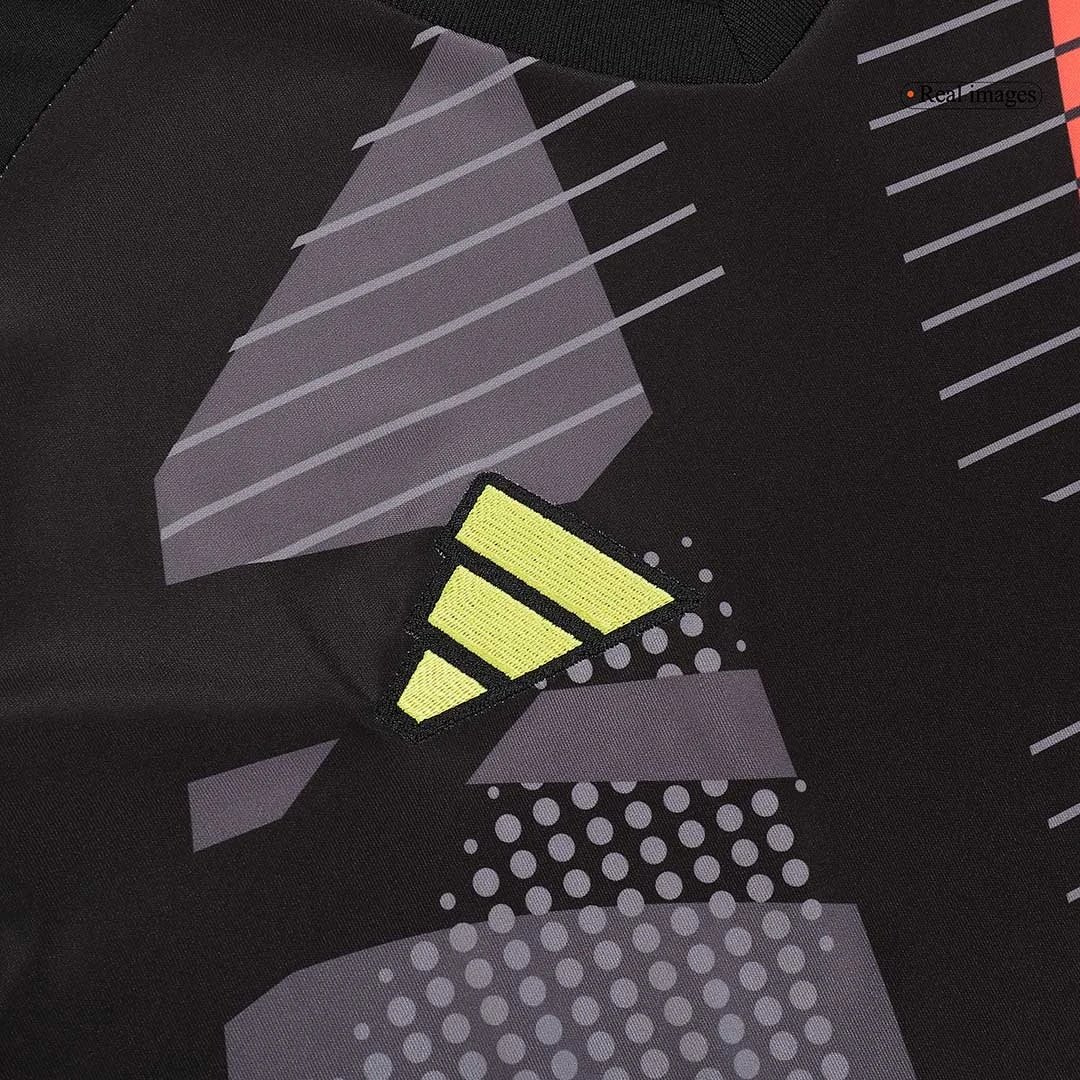 Mexico 2024 Goalkeeper Jersey — photo 6