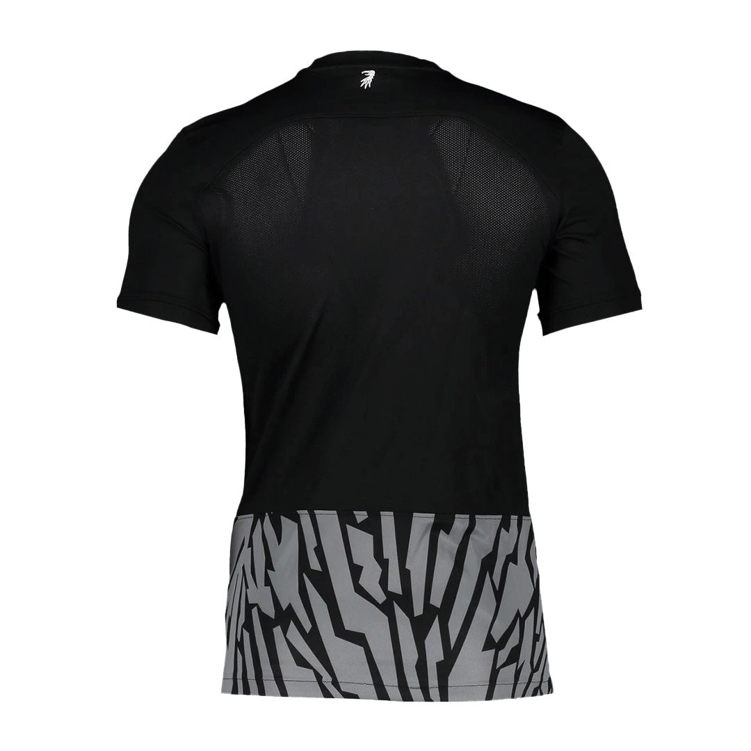 Sc Friburgo 23/24 Away Jersey — Photo 2
