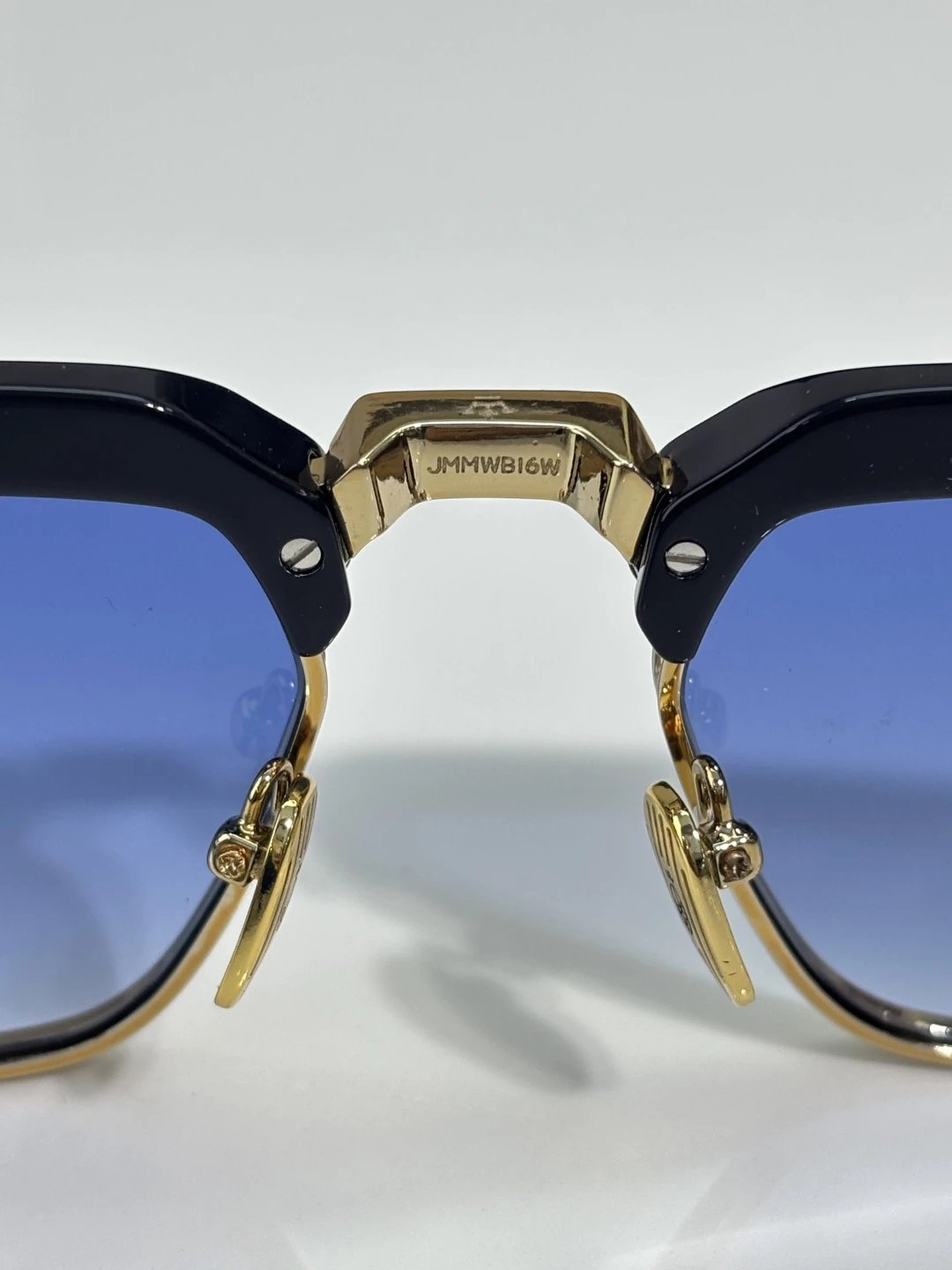 Jacques Marie Mage WORLAND Sunglasses 53-20 — Zdjęcie 7
