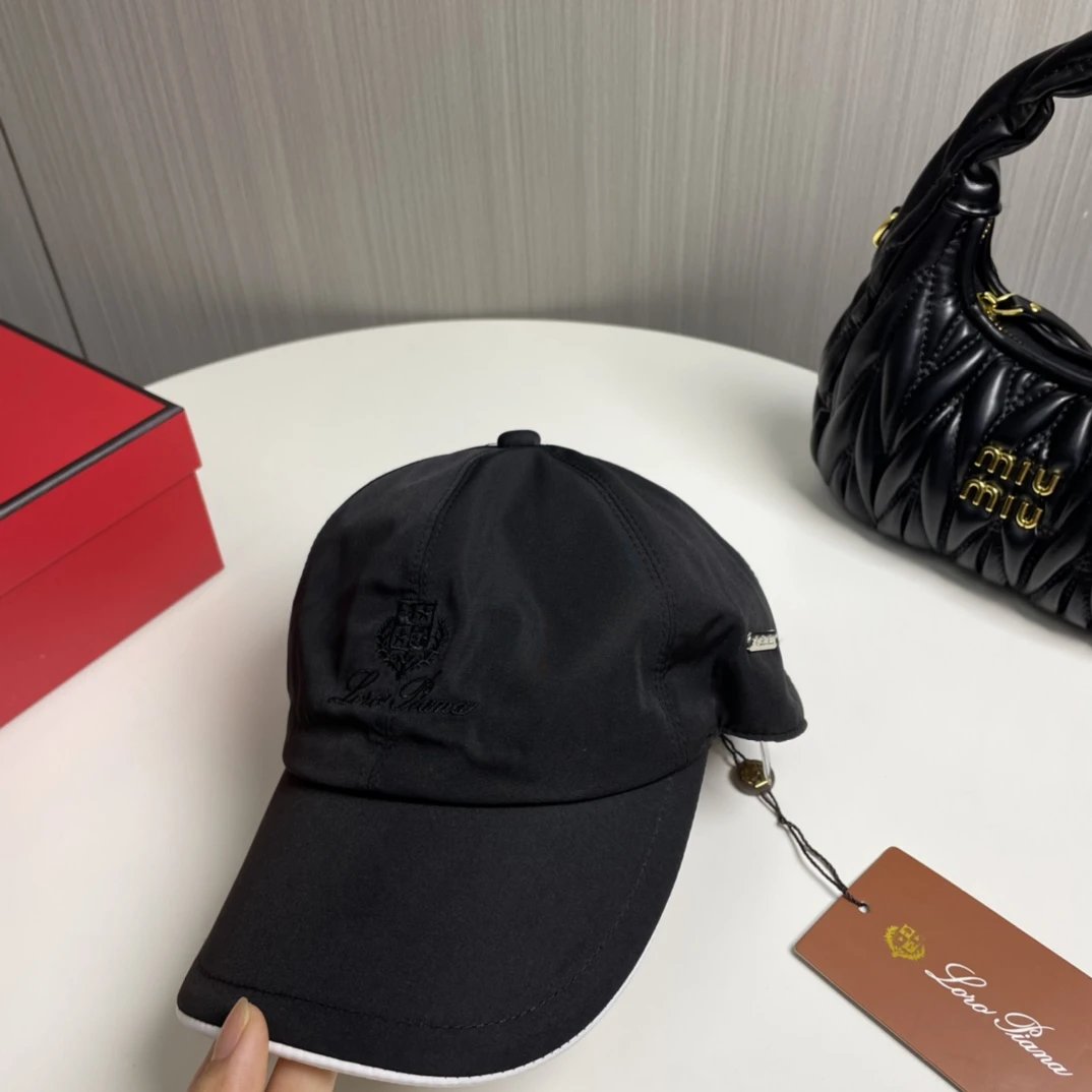 Loro Piana Baseball Cap Ver.G — QC