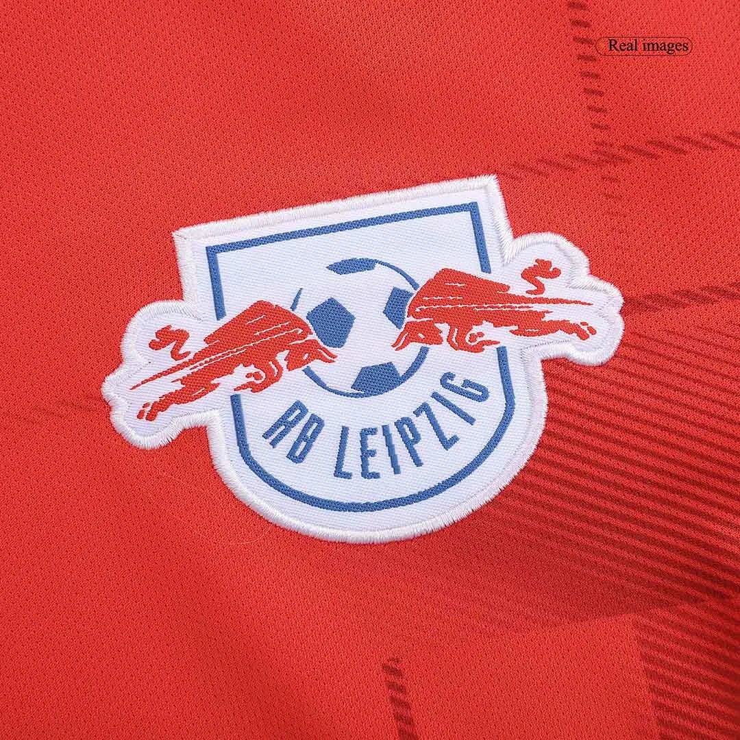 RB Leipzig 22/23 Away Jersey - Kids — Photo 10