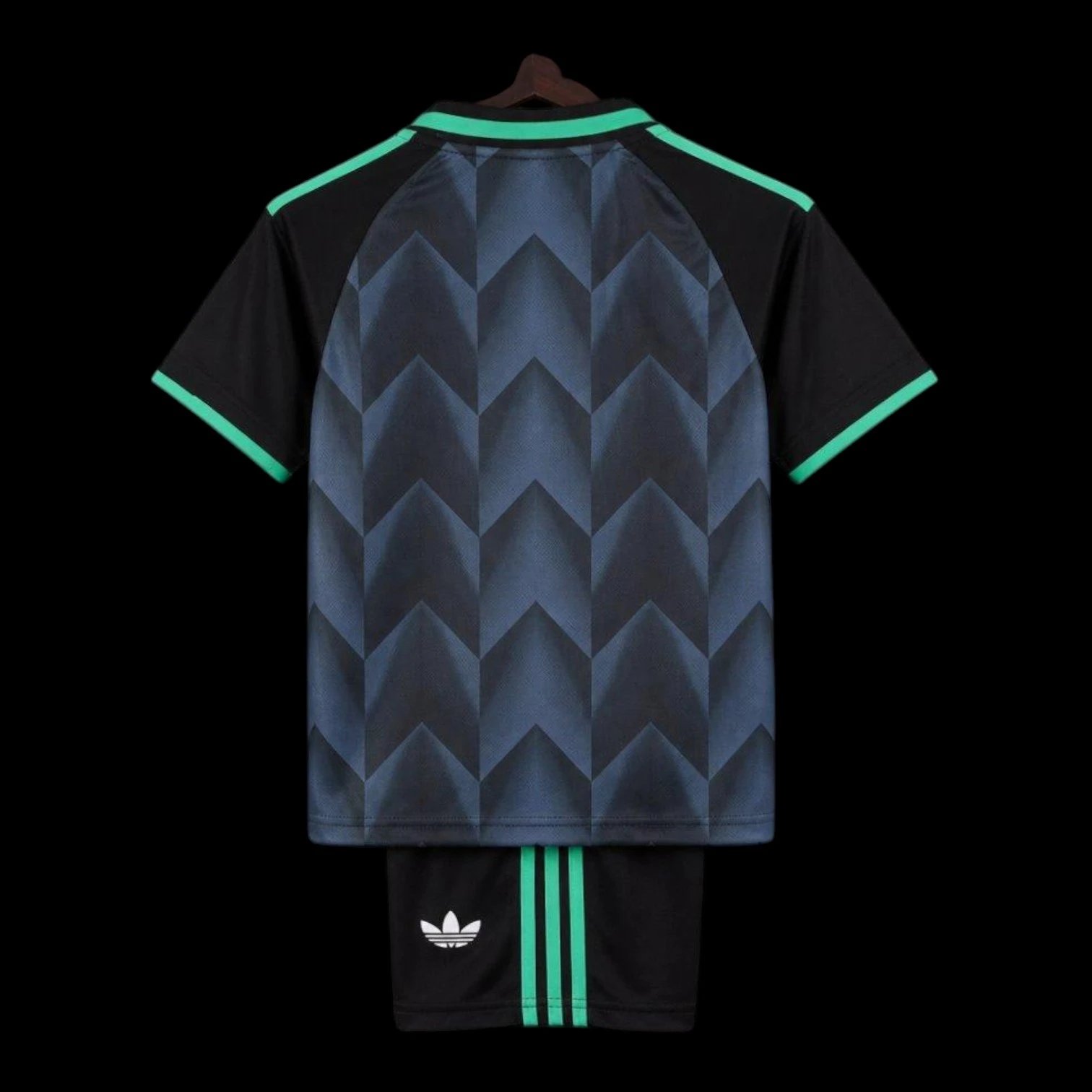 Lens RC 26/27 Away Jersey - Kids — Zdjęcie 2