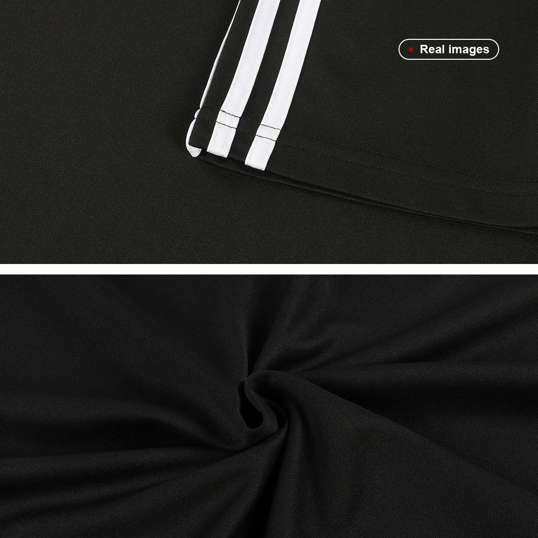 Colo Colo 1991 Retro Away Jersey — photo 6