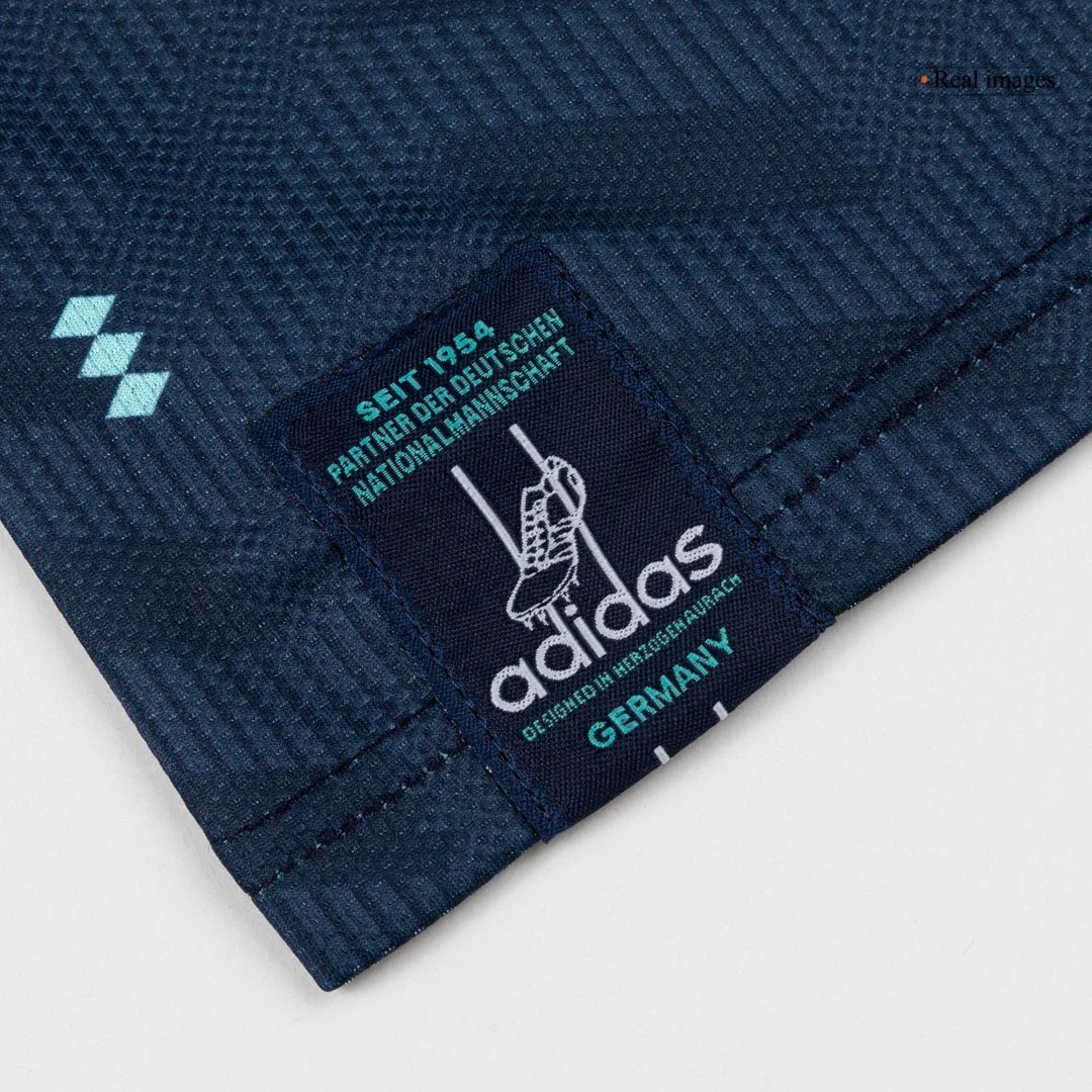 Germany 2026 Away Jersey — Photo 8