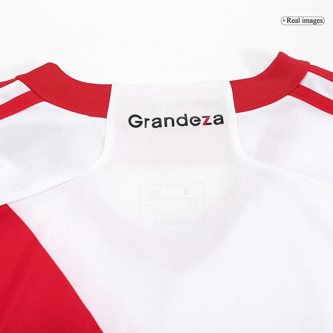 River Plate 23/24 Home Jersey — photo 11