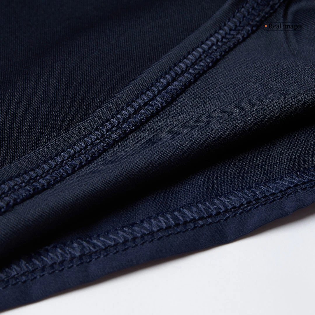 Real Madrid Away Player Version Soccer Shorts 2025 26 — photo 7