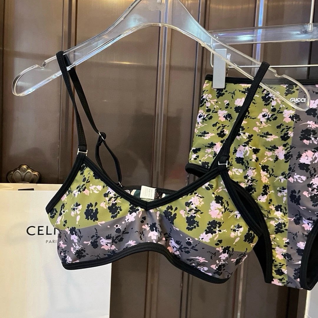 Gucci Swimwear Ver.B — QC