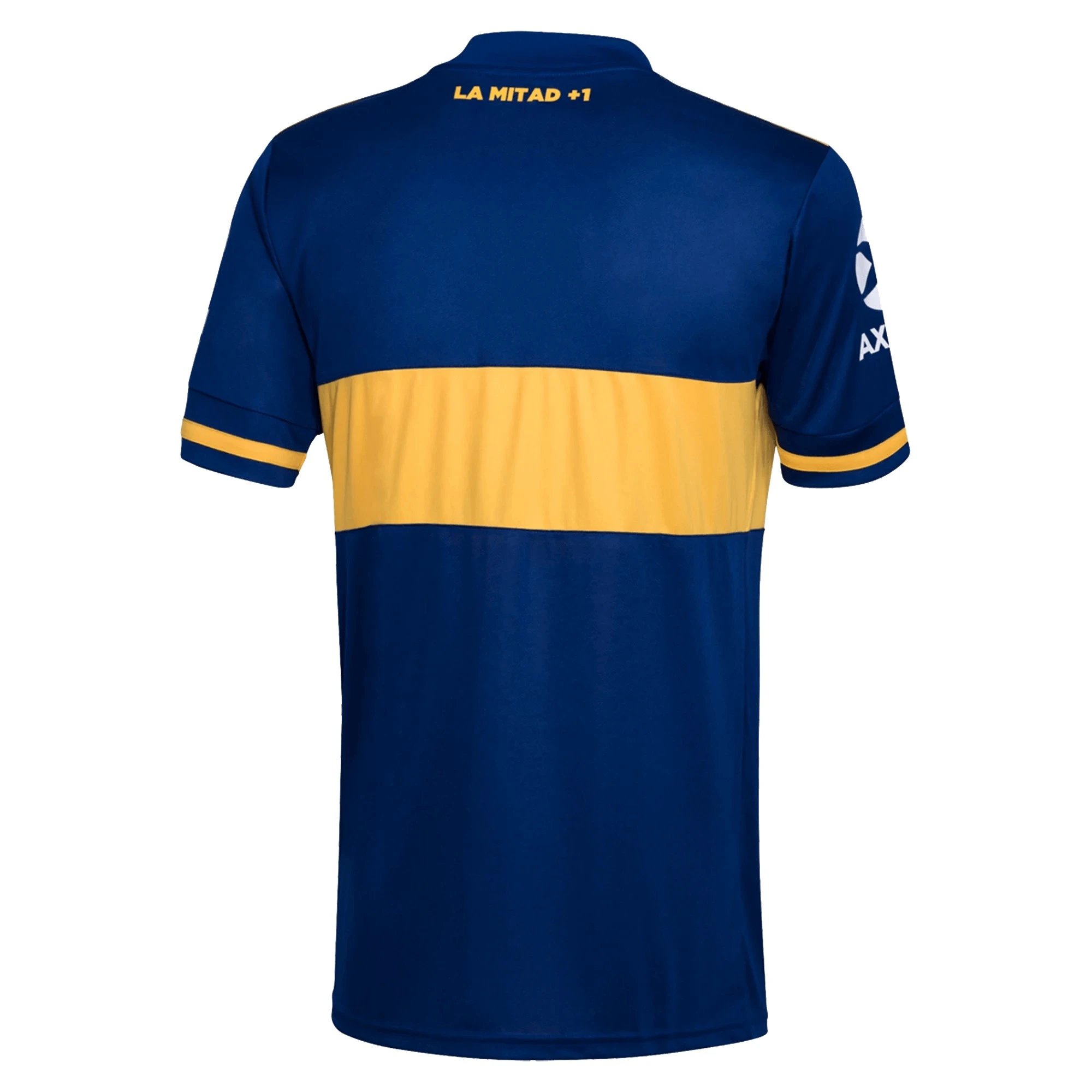 Boca Juniors 20/21 Home Jersey — photo 2