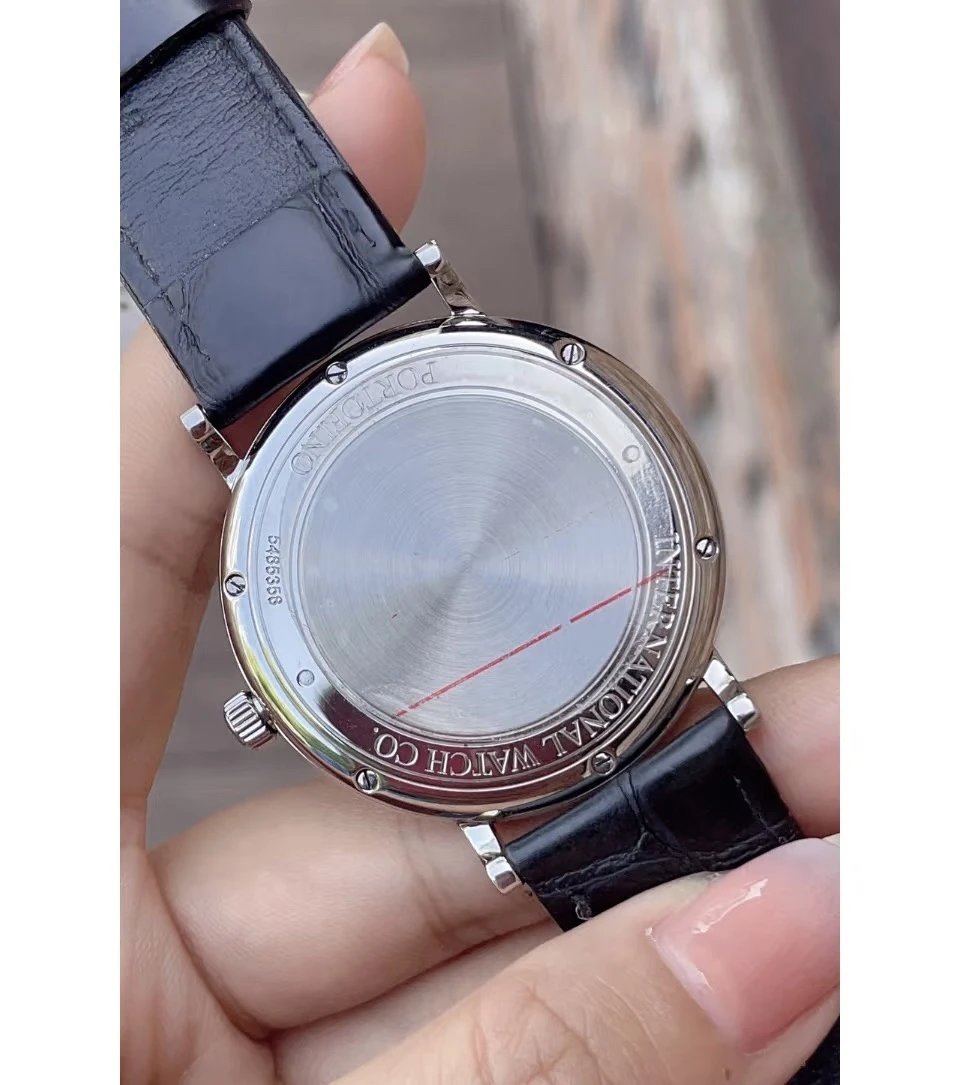 IWC Portofino Automatic Watch 40mm Ver.H — photo 5