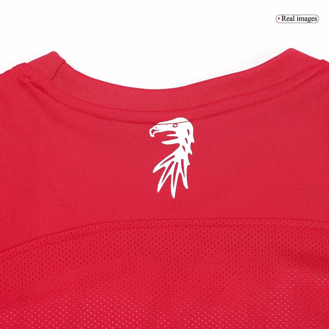 Sc Friburgo 23/24 Home Jersey — photo 12