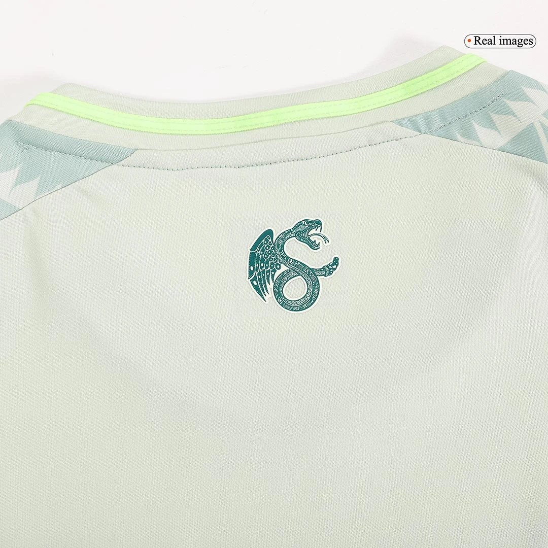 Mexico 2024 Away Jersey — photo 11