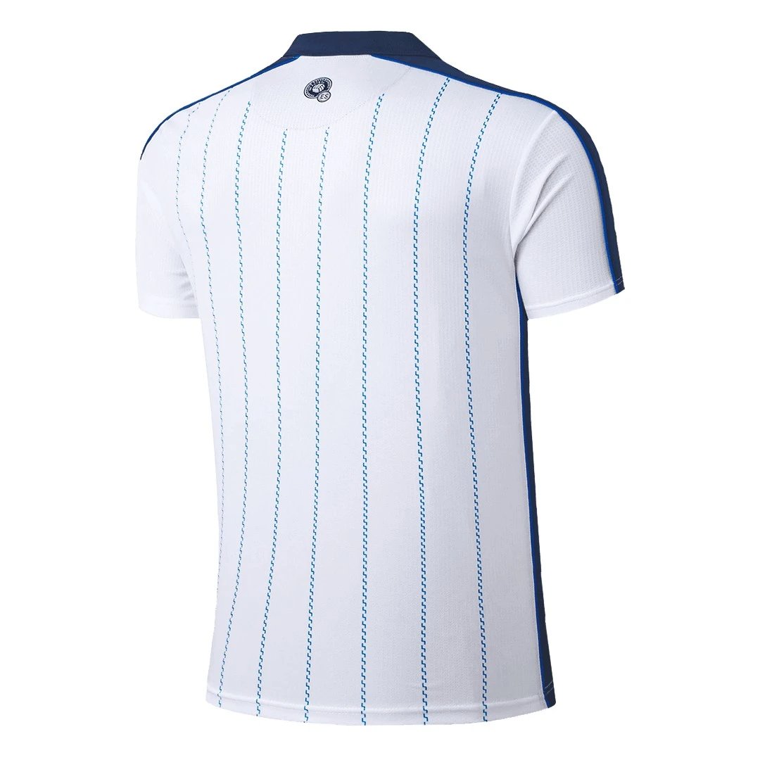 2024 Salvador Fourth Jersey — QC