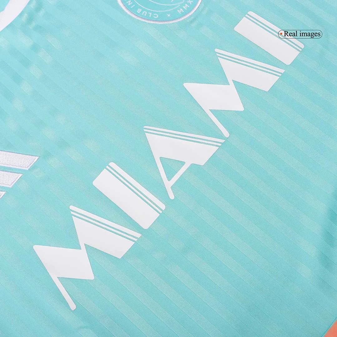 Inter Miami 2024 Third Jersey — photo 12