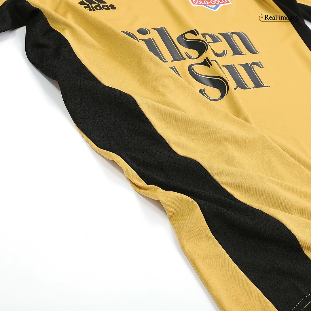Colo Colo 22/23 Third Jersey — QC