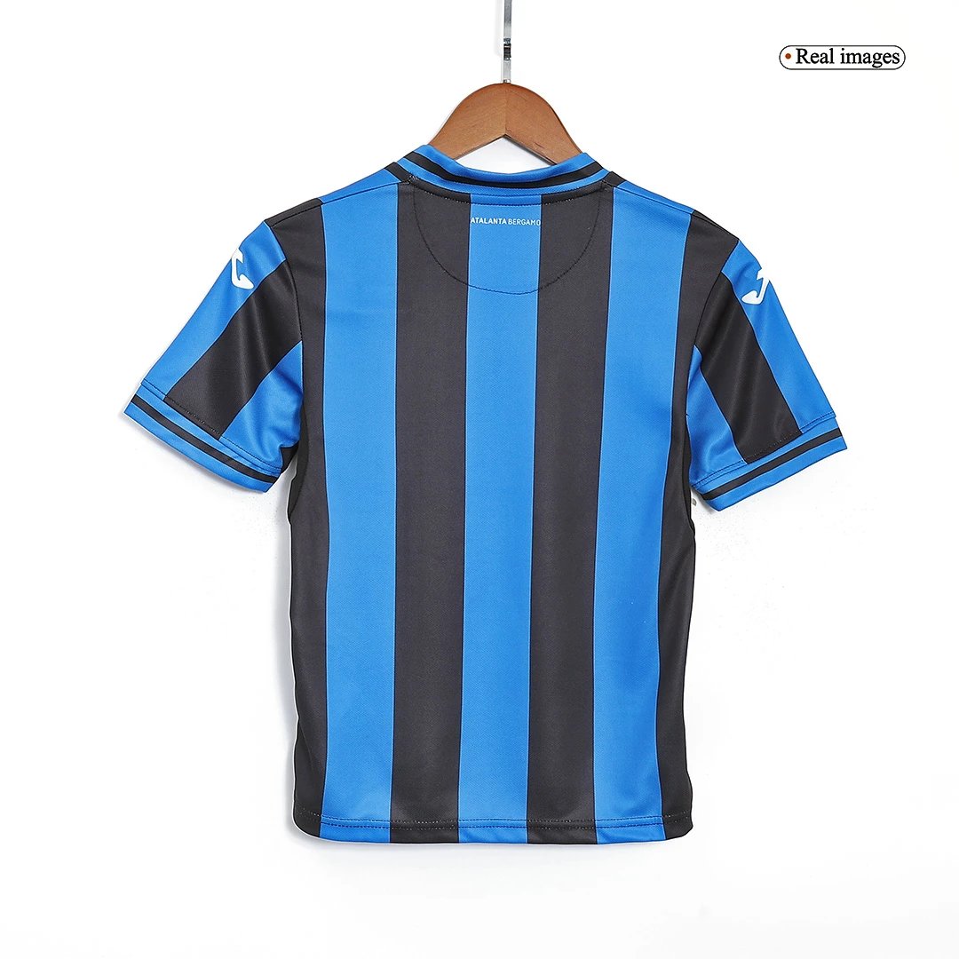 Atalanta 22/23 Home Jersey - Kids — photo 3