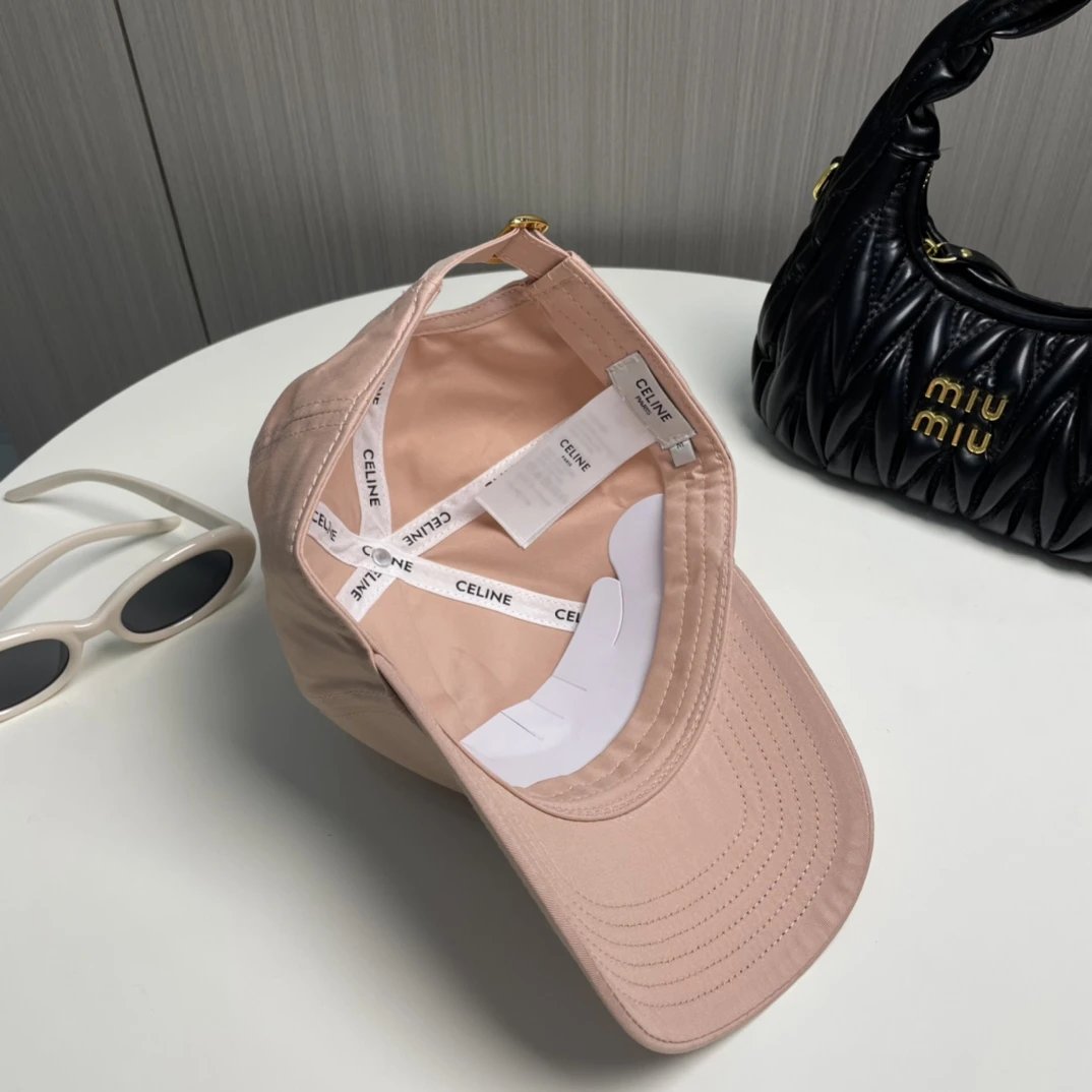 Celine Baseball Cap Ver.G — photo 4