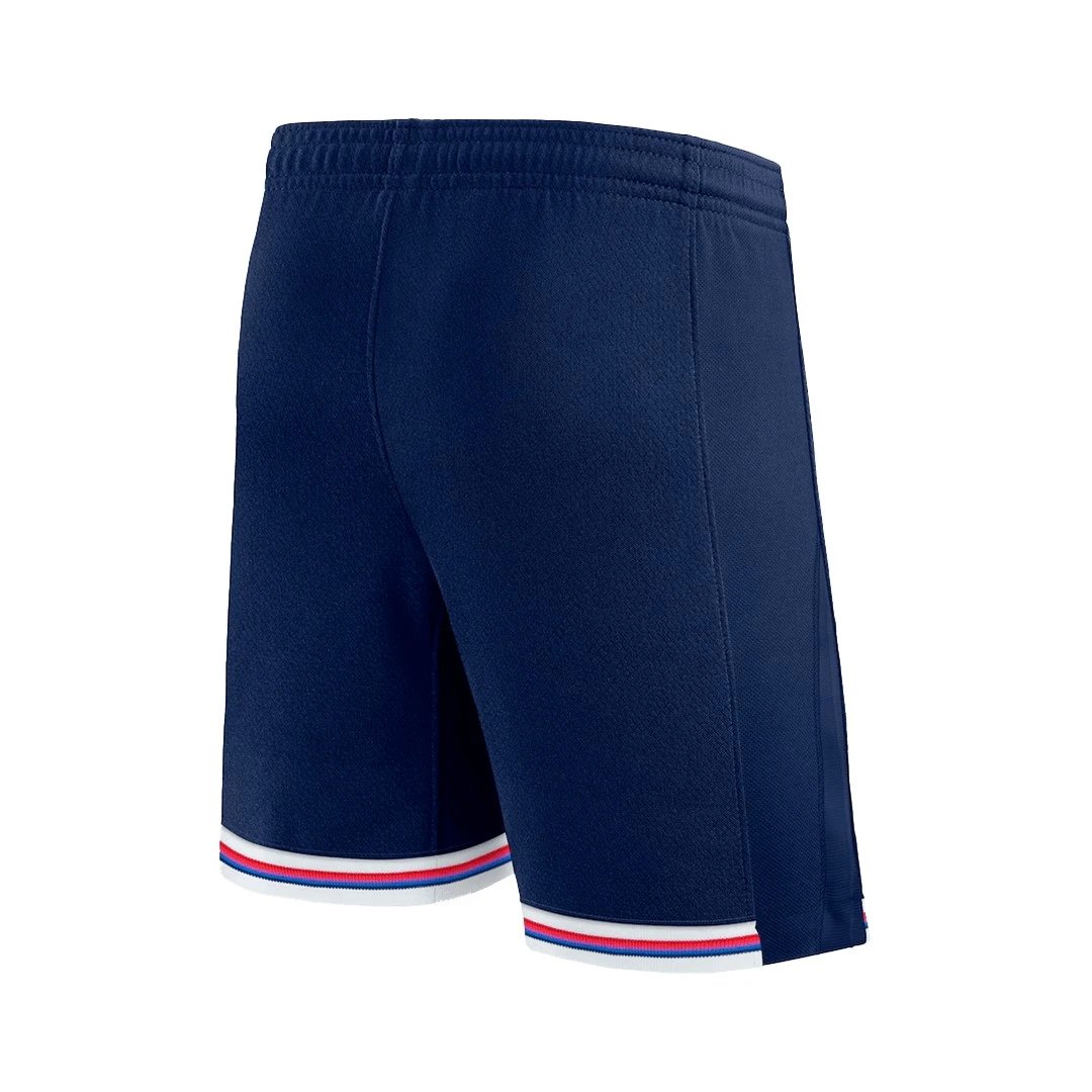 England Home Soccer Jersey Kit Jersey Shorts Euro 2024 — photo 6