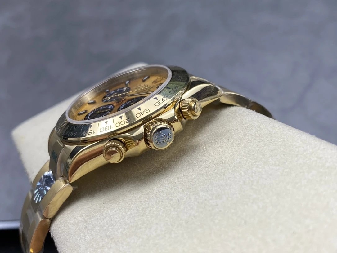 Rolex Daytona Automatic Watch 40mm Ver.R — Photo 7