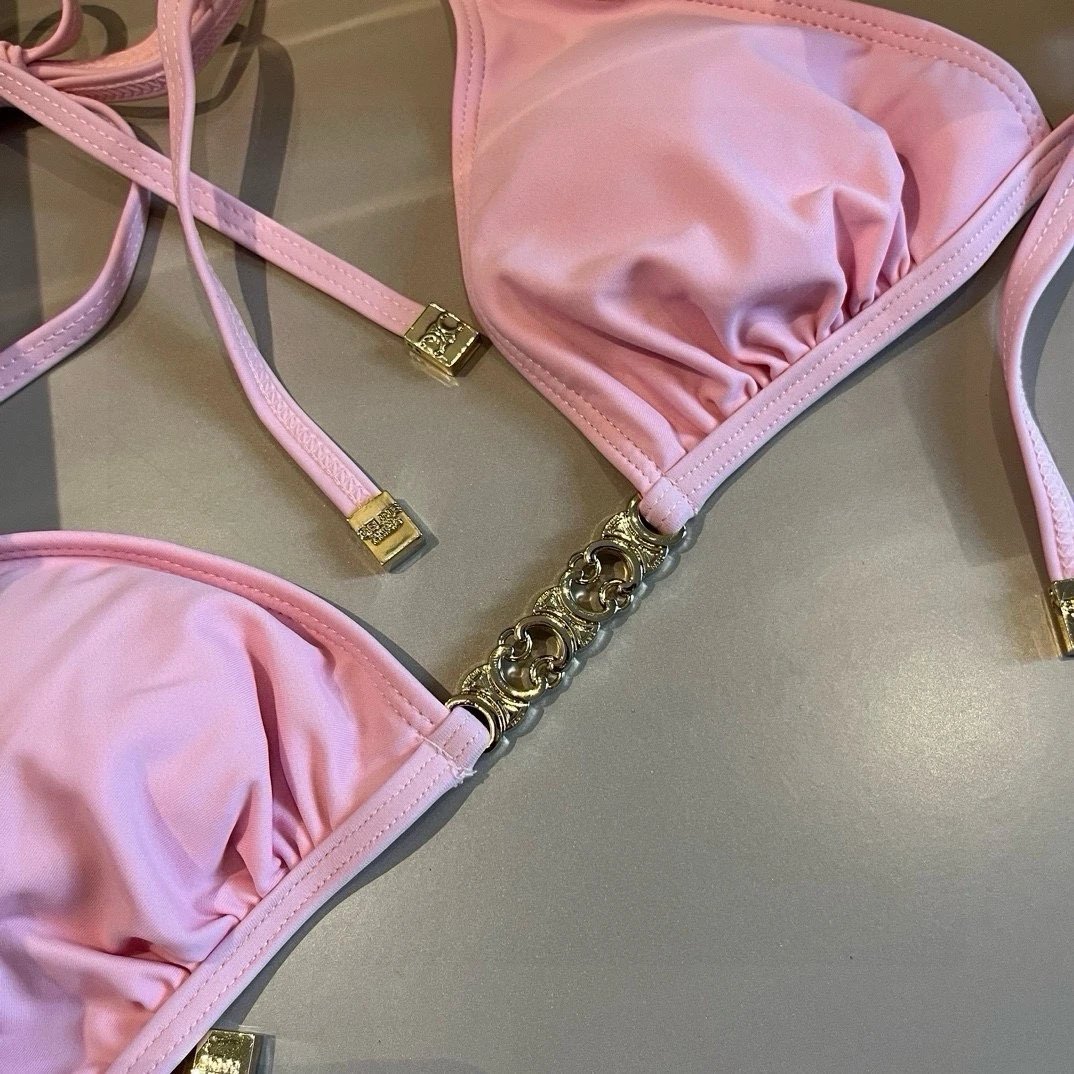 Celine Bikini Swimwear Ver.C — Photo 5