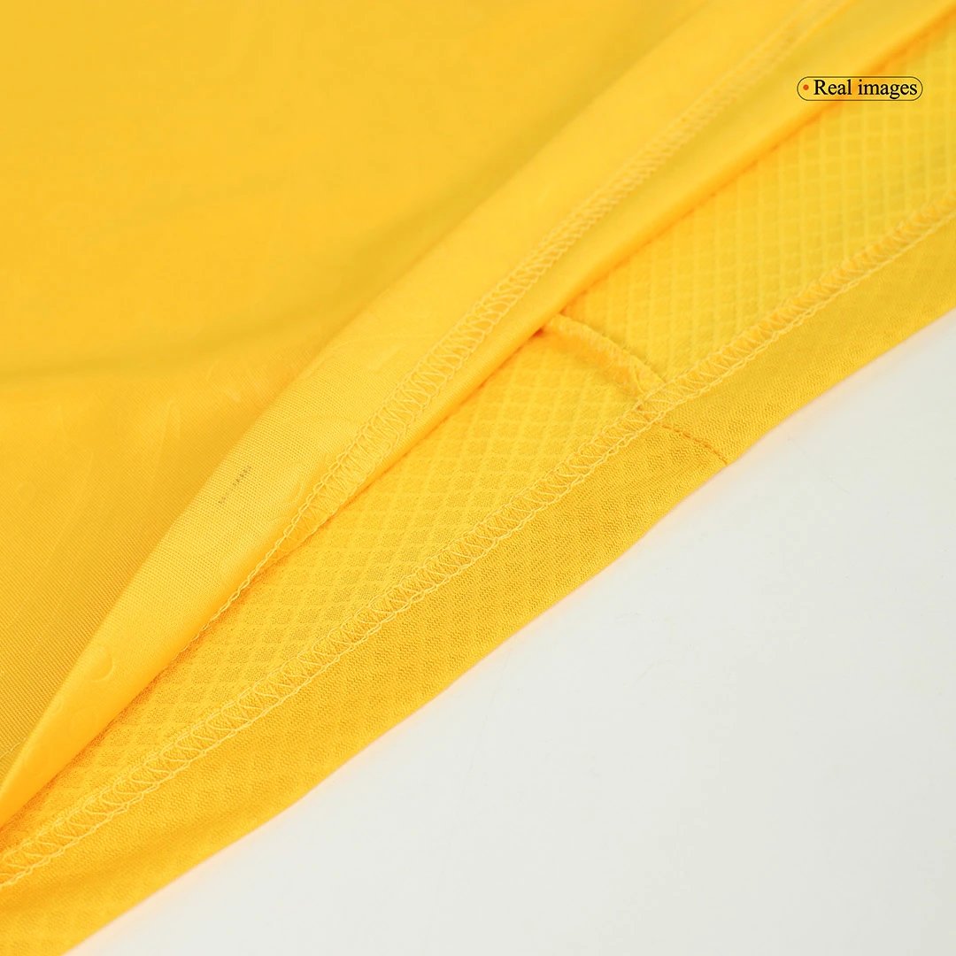 Jamaica 2024 Home Jersey — photo 12