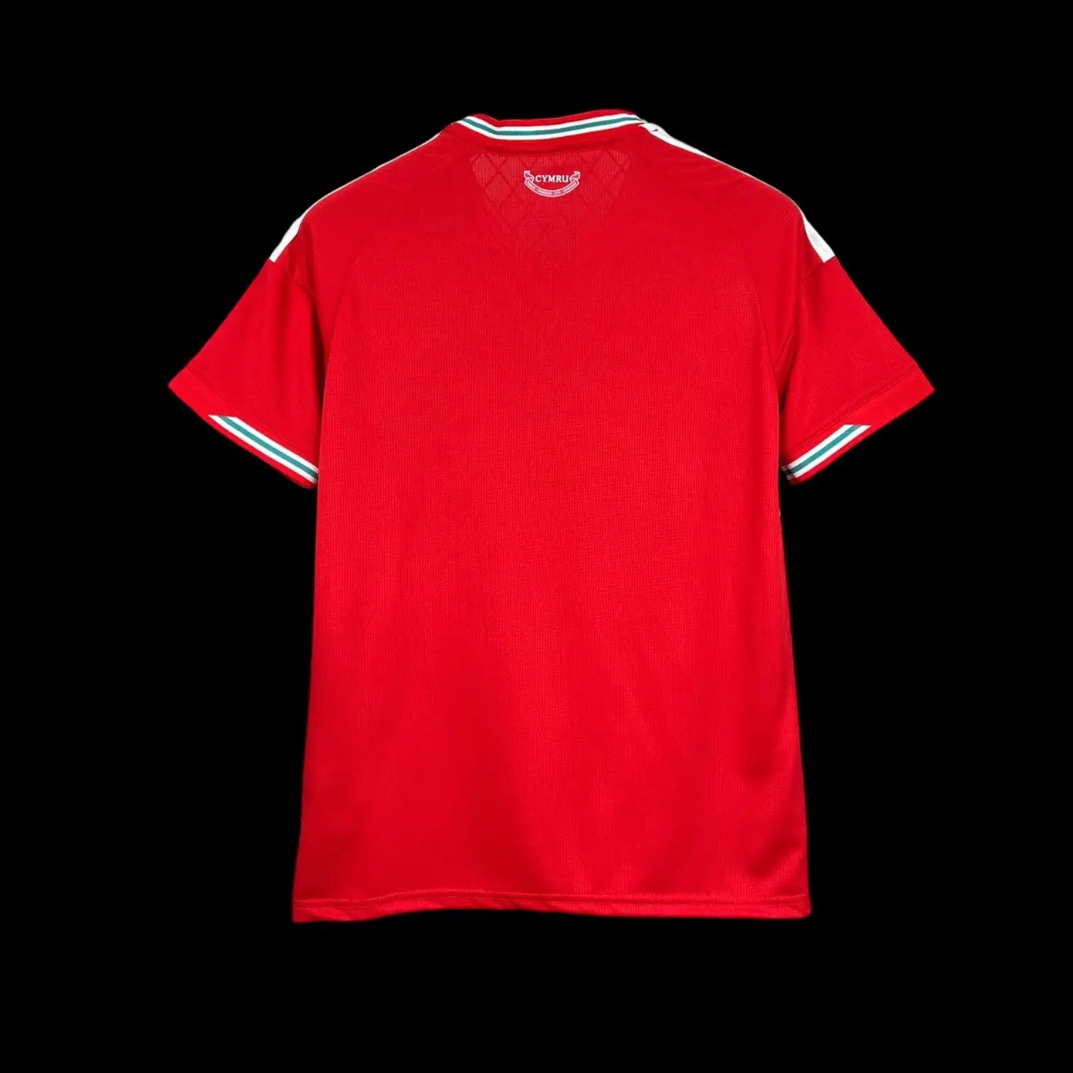 Wales 2026 Pays Home Jersey — Photo 2