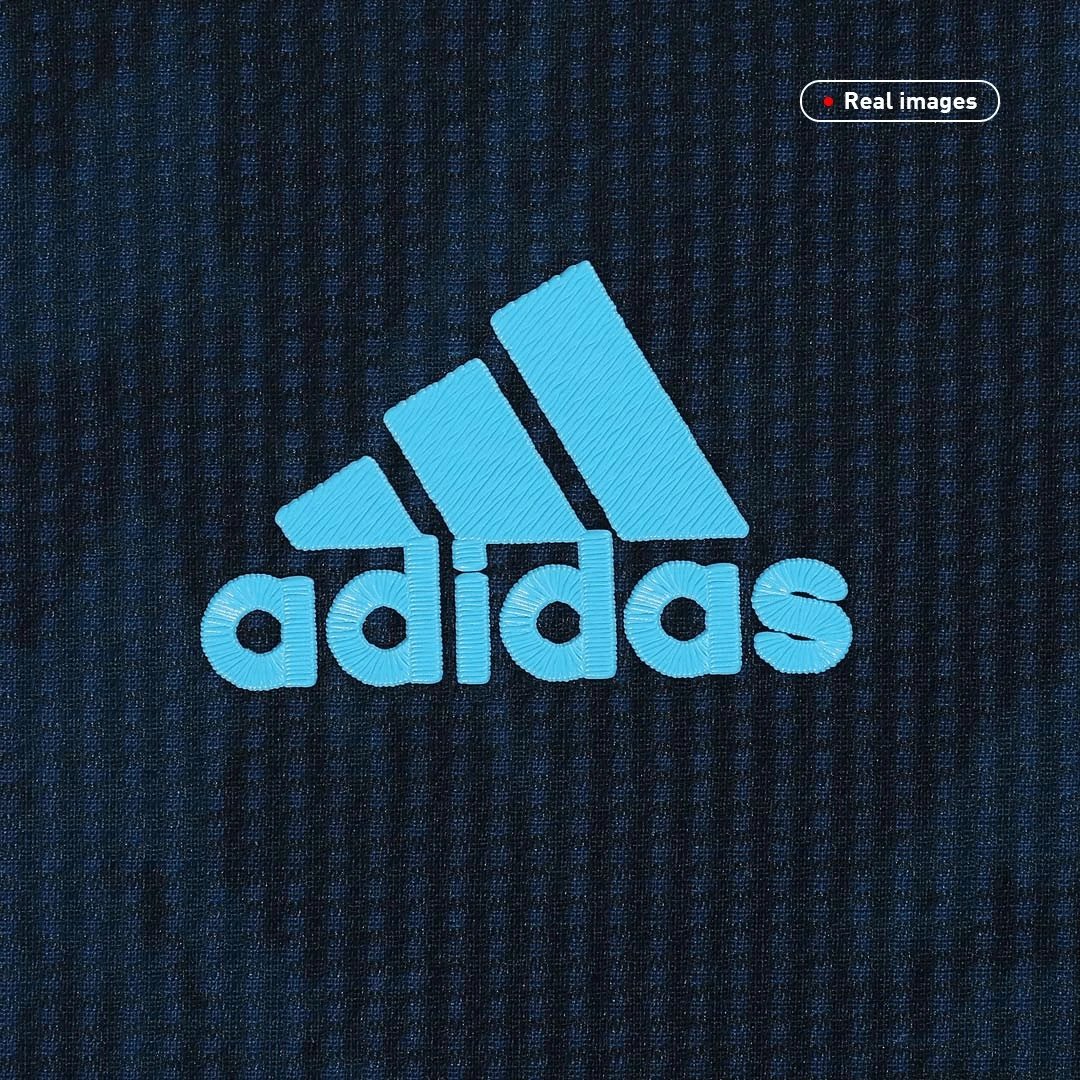 Argentina 2020 Away Jersey (Player Version) — Photo 5