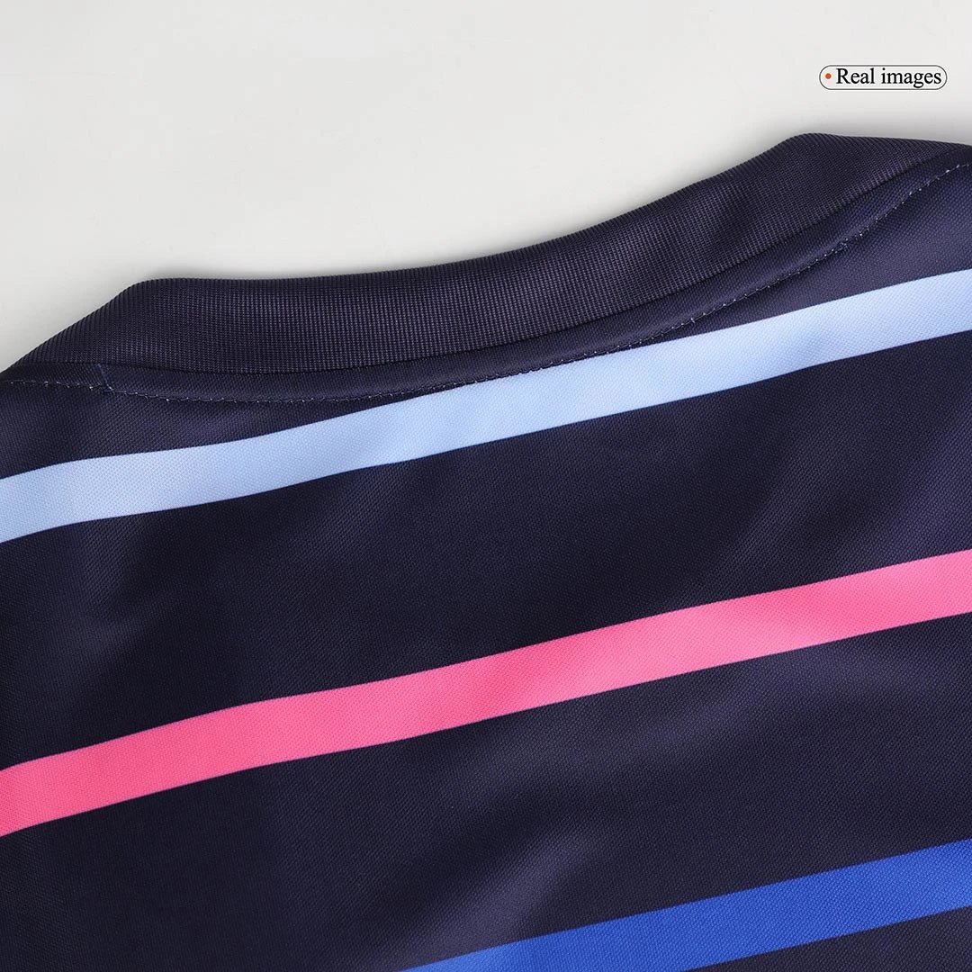 France 2024 Pre-Match Jersey — photo 11
