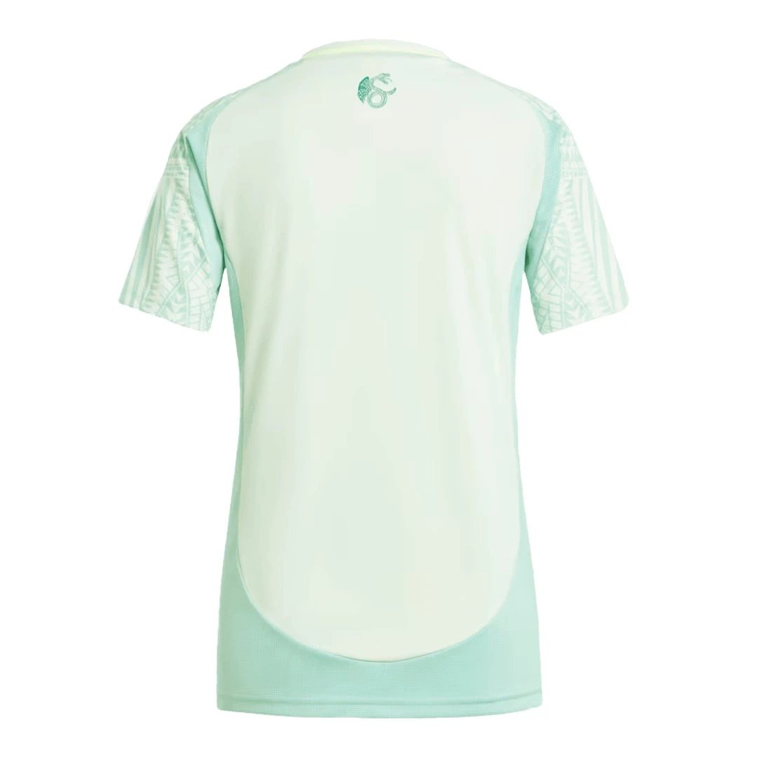 Mexico 2024 Away Jersey - Women — Photo 2