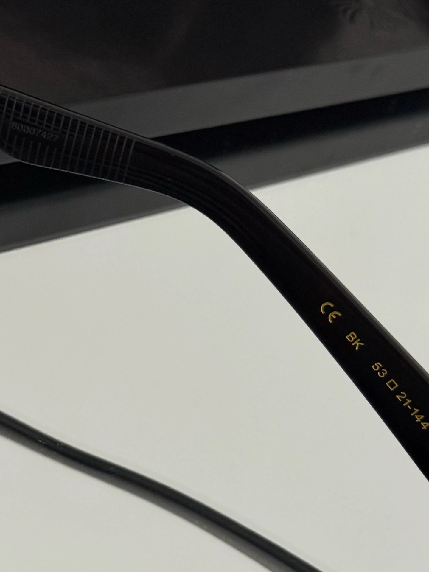 Chrome Hearts Zeiss Lens Sunglasses Ver.D — photo 7