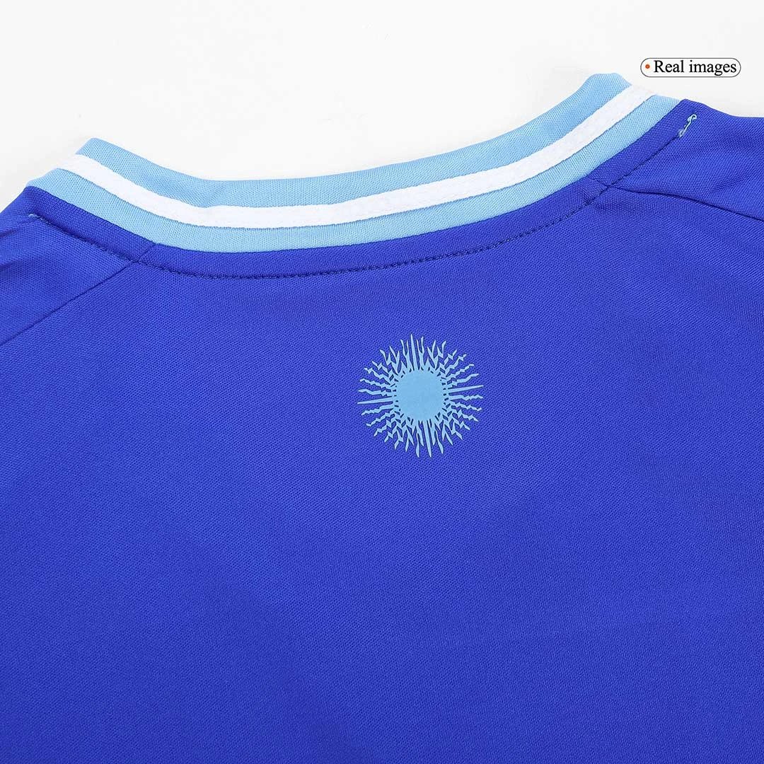 Argentina 2024 Away Jersey - Women — photo 12
