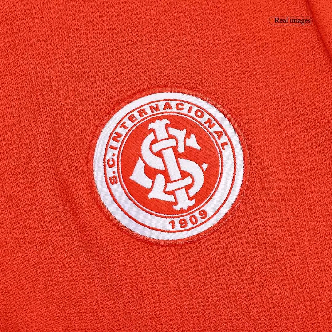 S Sc Internacional 22/23 Home Jersey - Women — photo 7