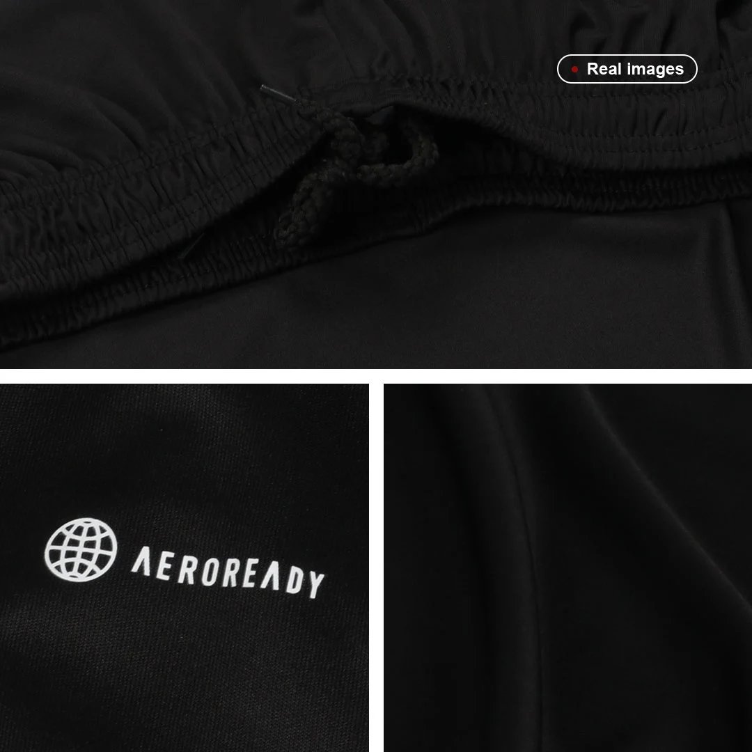 Atl tico Mineiro Away Soccer Shorts 2022 23 — photo 5
