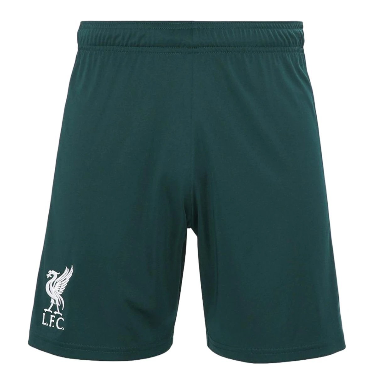 Liverpool 26/27 Goalkeeper Jersey - Kids — photo 5