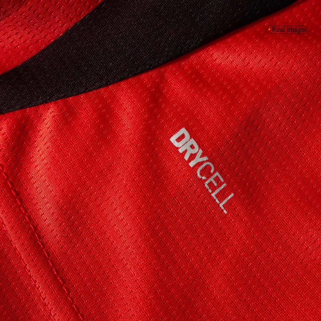 AC Milan 24/25 Home Jersey — Photo 13