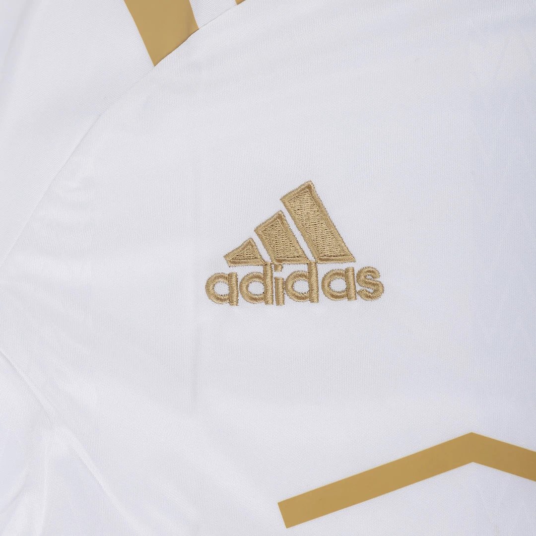 Atlanta United 2020 Away Jersey — photo 8