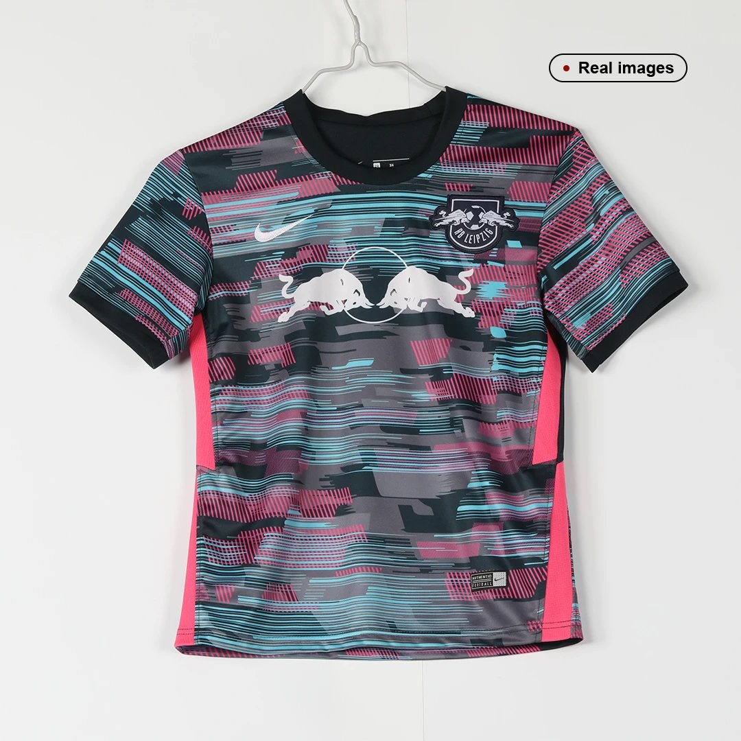 RB Leipzig 21/22 Third Jersey - Kids — QC