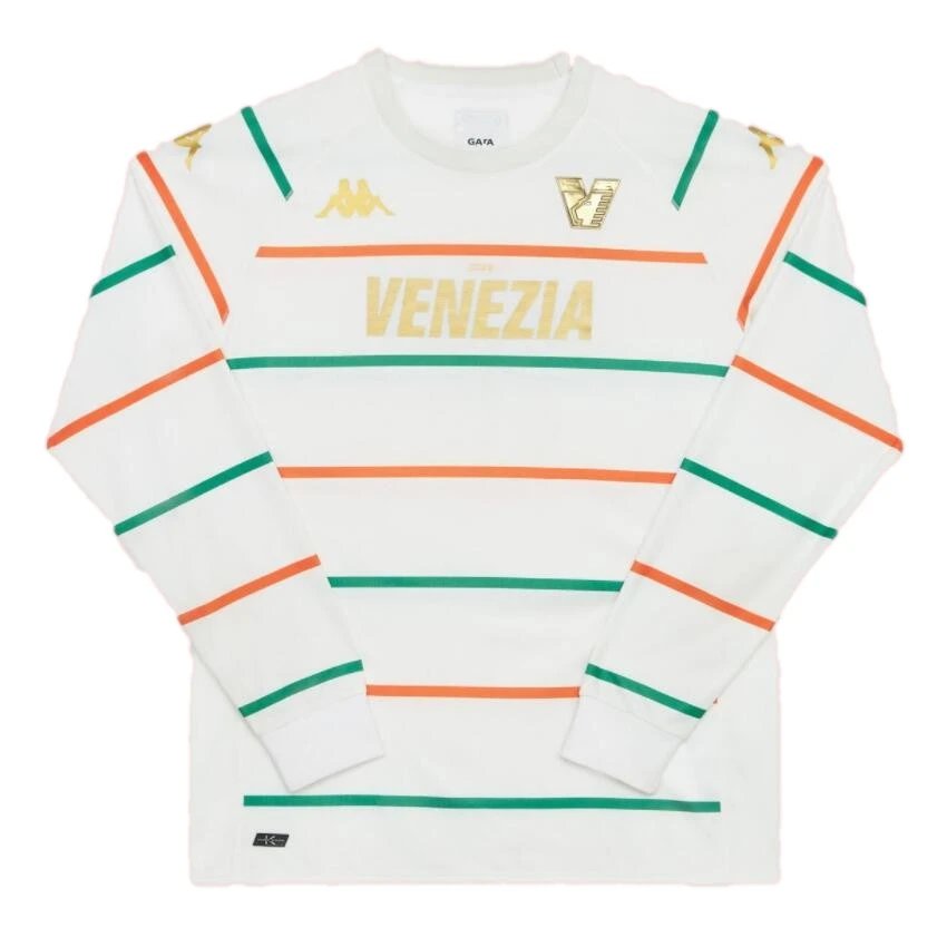 Venezia FC 22/23 Away Jersey — photo 2