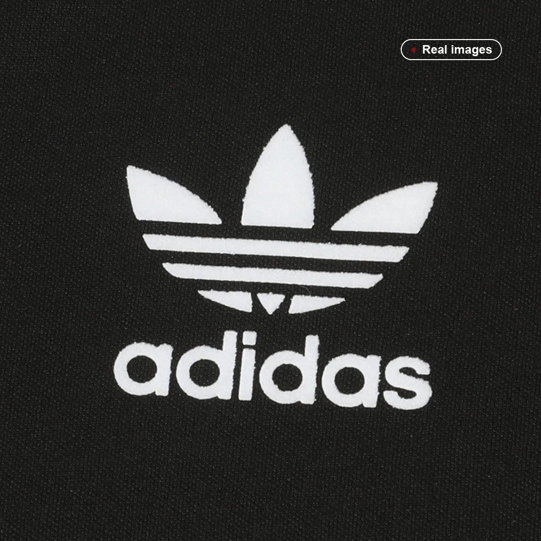 Colo Colo 1991 Retro Away Jersey — photo 4