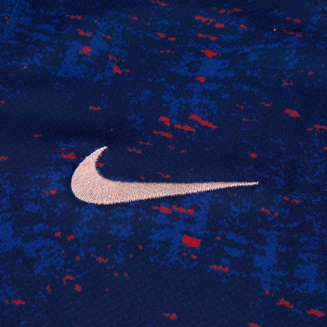 France 2025 Home Jersey - Women — photo 9