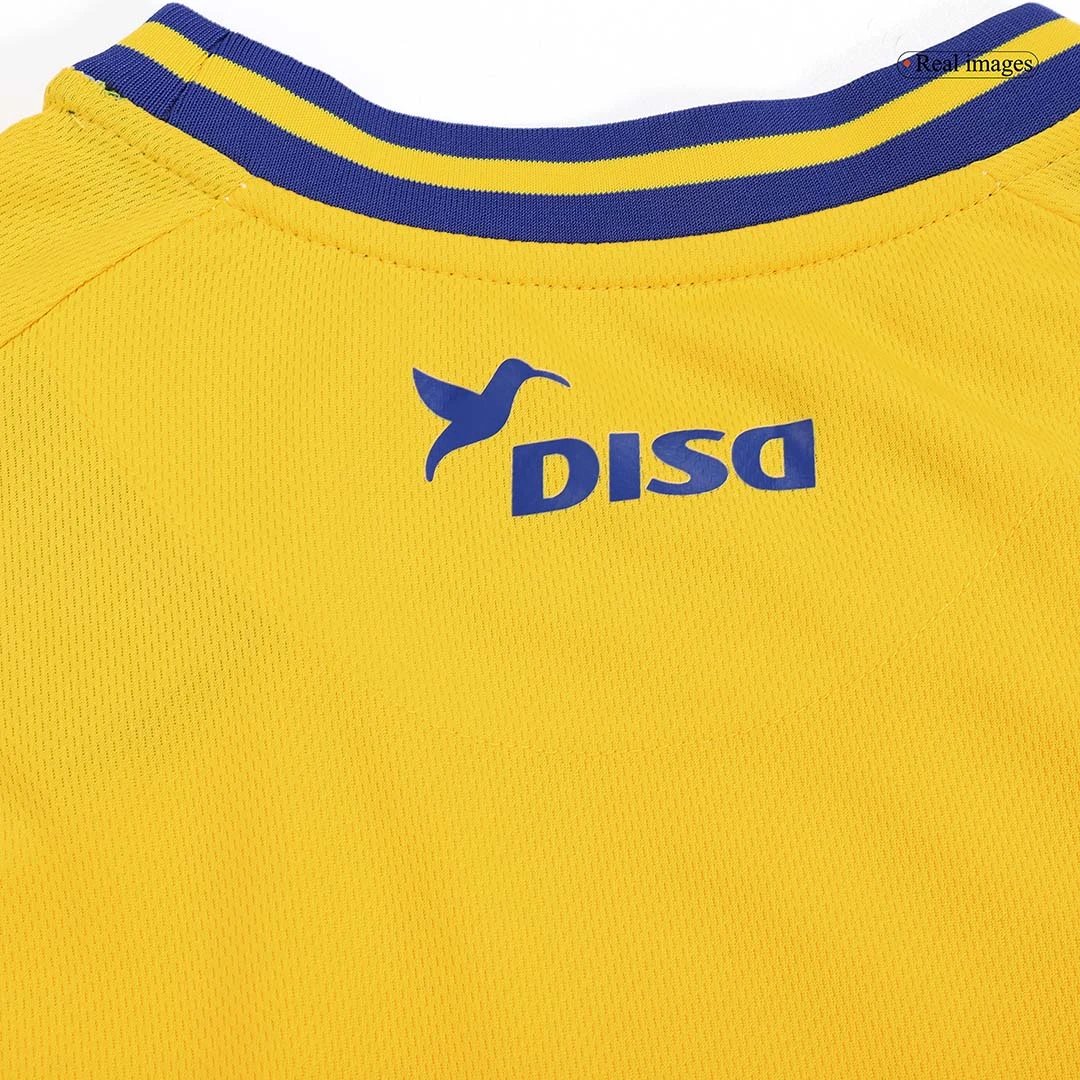 Las Palmas 23/24 Home Jersey — QC
