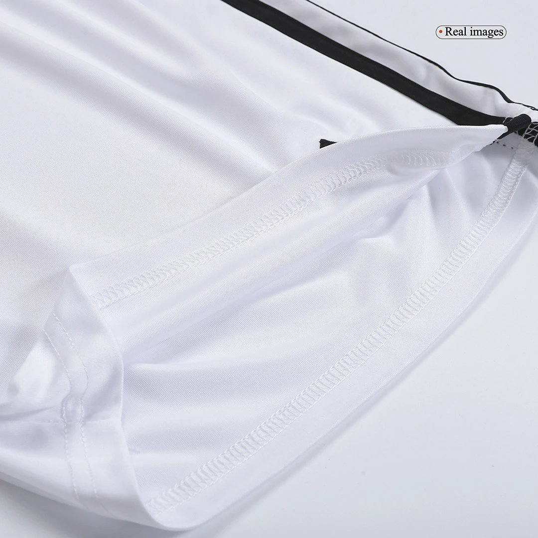 Atl tico Mineiro Home Soccer Shorts 2022 23 — photo 10