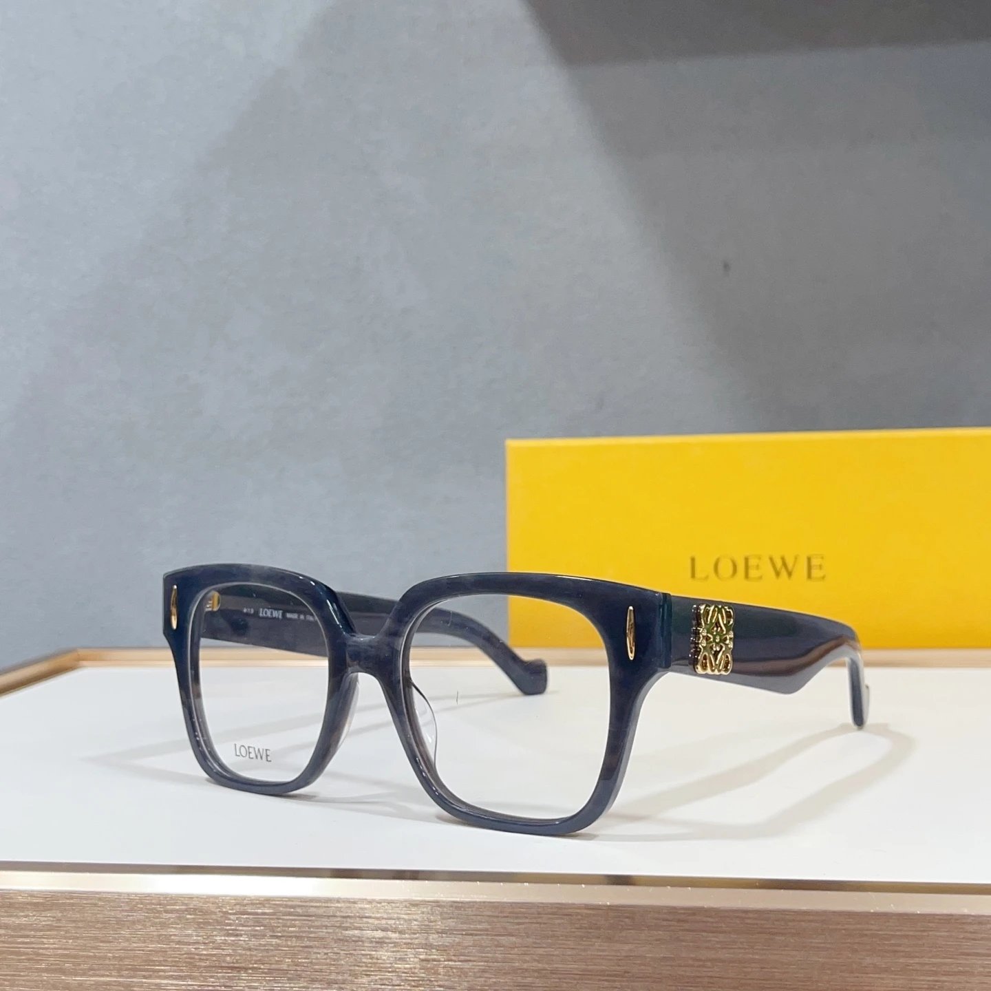Loewe LW50069I Sunglasses 51-19-140 Ver.A — photo 5