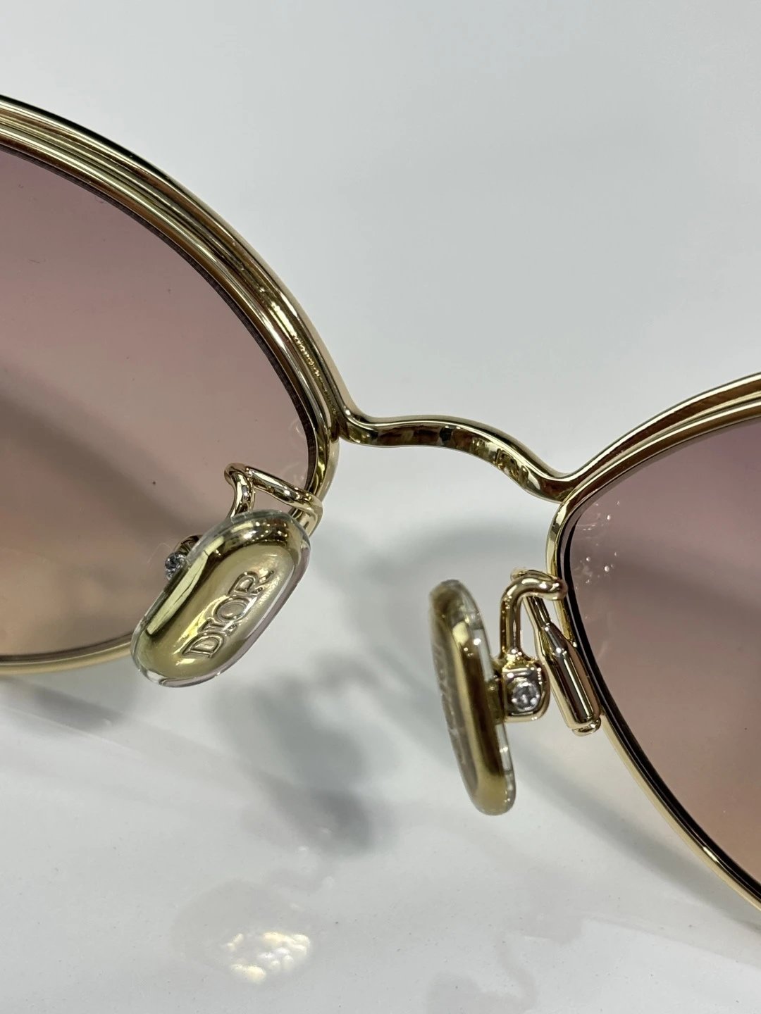 Dior DiorConnoge R1U Sunglasses 55-15-140 Ver.A — photo 8