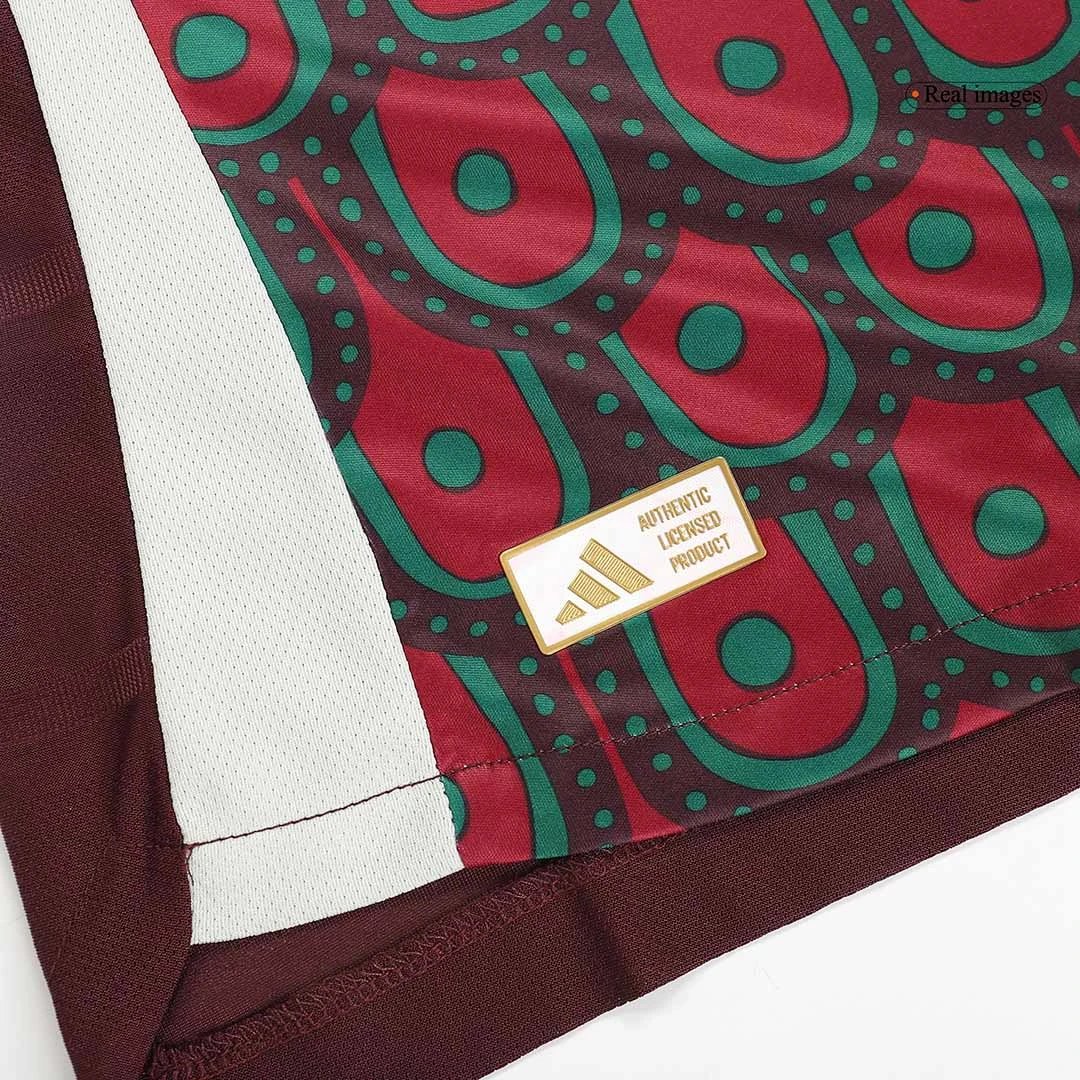 Mexico 2024 Home Jersey (Player Version) — photo 10