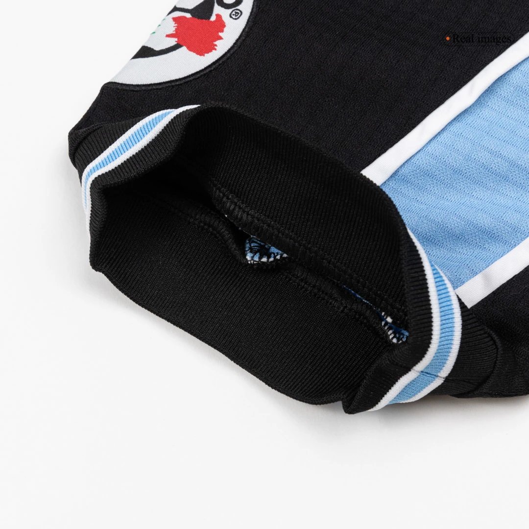 Lazio 1998/99 Retro Away Jersey — photo 7