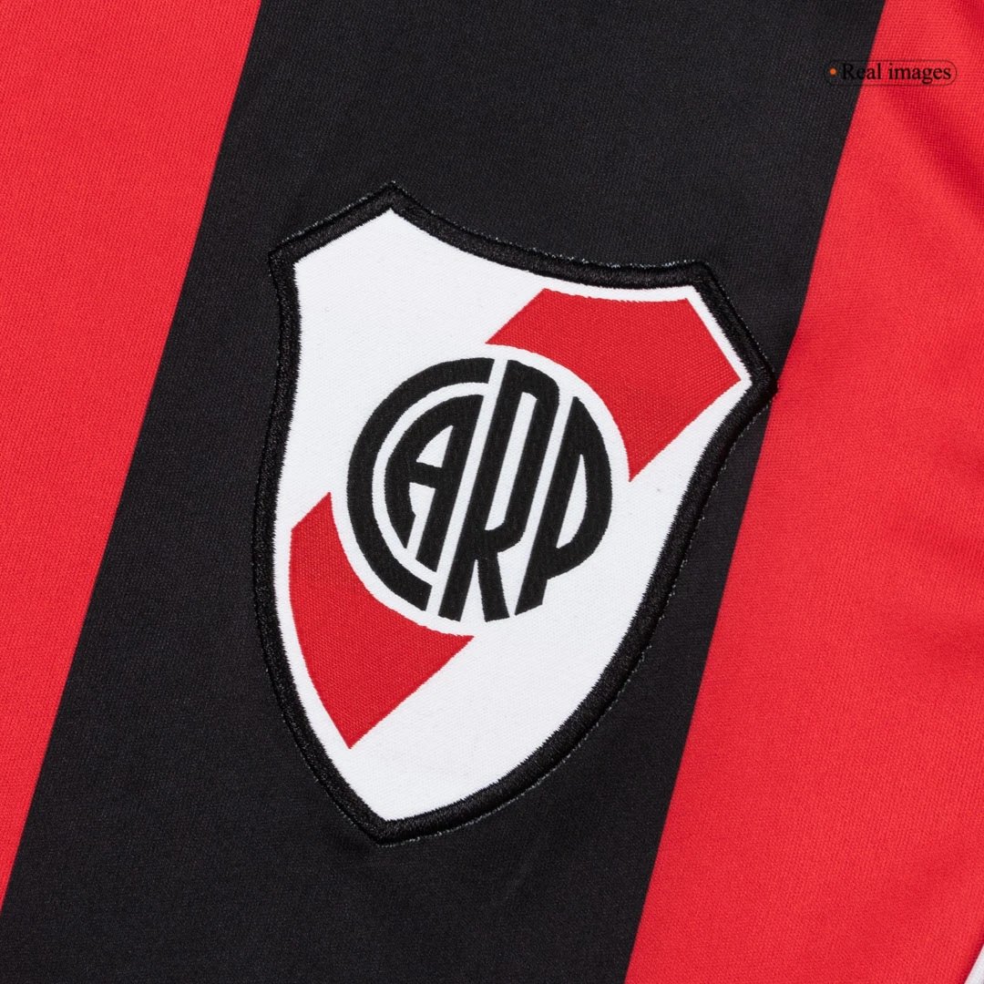 River Plate 25/26 Away Jersey — Photo 6